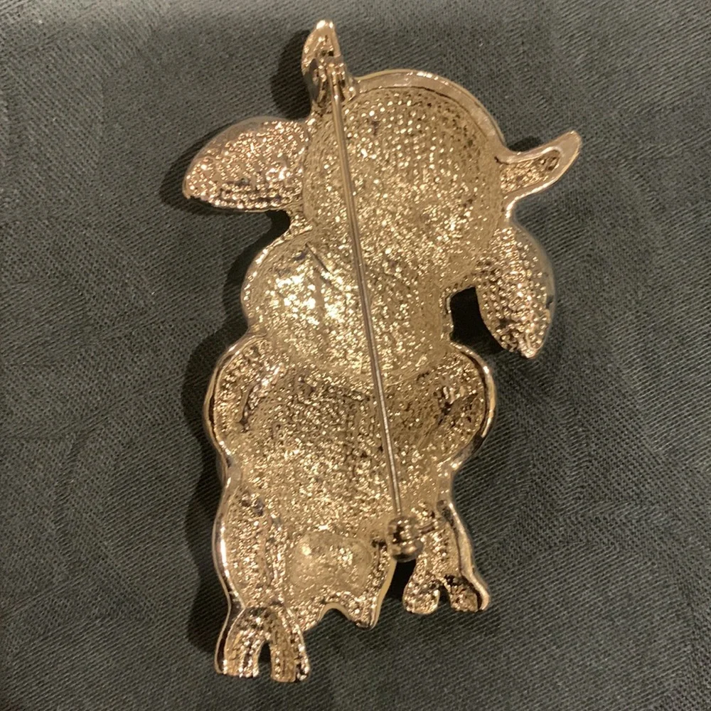 Brooch form Switzerland🇨🇭 - Picture 2 of 2